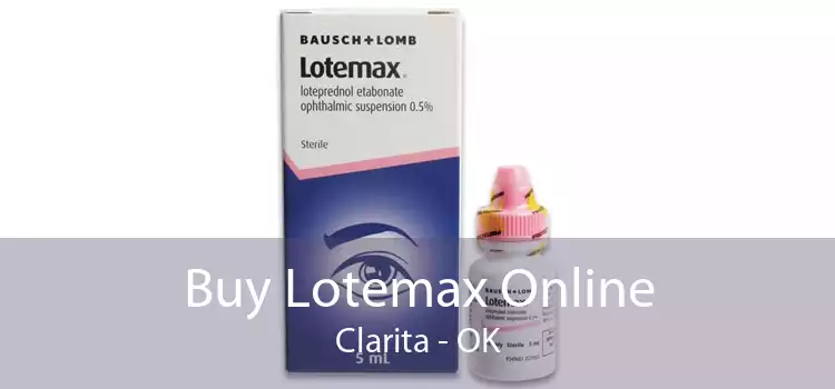 Buy Lotemax Online Clarita - OK