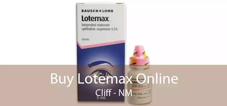 Buy Lotemax Online Cliff - NM